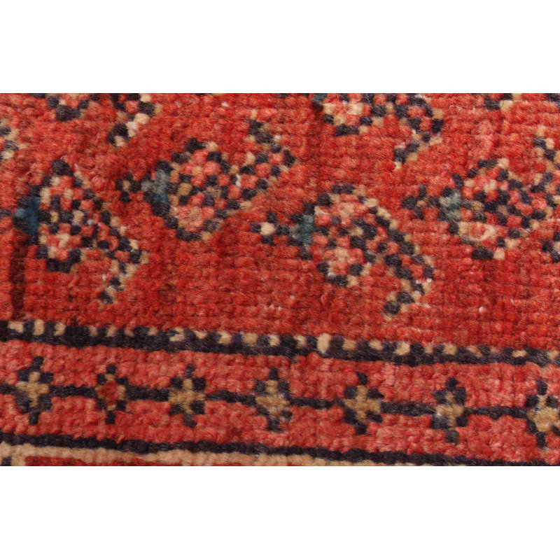 Tapis cuivre Andelz 2 pi 6 po x 9 pi 9 po
