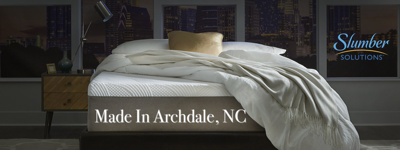 Slumber Solutions