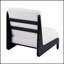 Ensemble de 2 chaises d'appoint avec cadre en bois massif Scott Living Moda, durables et élégantes pour les espaces intérieurs modernes-1555740883-1555740909