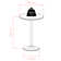 Demus 2 - Person Pedestal Dining Set