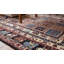 Tapis brun traditionnel en laine noué à la main classique et moderne-124206152