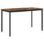 Standing Bar Table Engineered Wood-164364400-164364401
