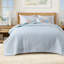 Ensemble de courtepointe Coastal Patchwork-133568119