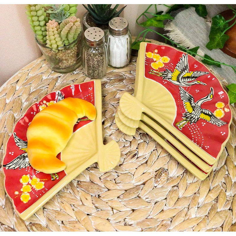 Assiette à sushi Najdo