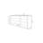 Guimauve 60'' W 4 - Drawer Dresser-386825911