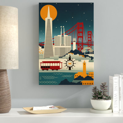 Modern & Contemporary