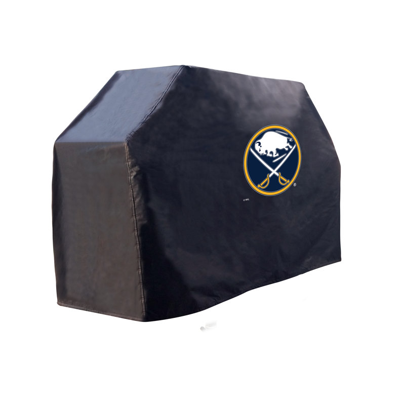 NHL Grill Cover, Buffalo Sabres, 60"