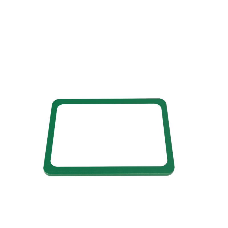 Longue trampoline rectangulaire extérieure pour adultes 8X14FT