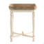 Table d'appoint carrée 20 x 20 x 25 po Alcott
