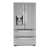 Stainless Steel selected