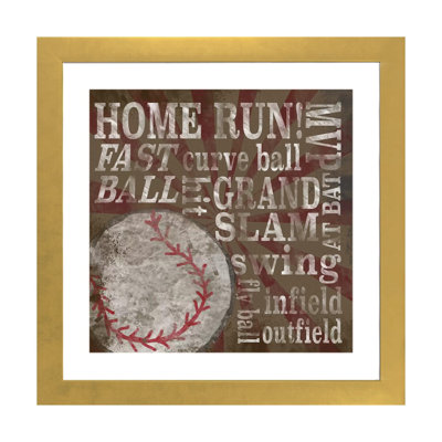 " All Star Sports III " by Tara Reed