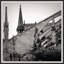 Architectural Reverie 1 Print-58687689