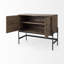 2 -Door Storage Cabinet