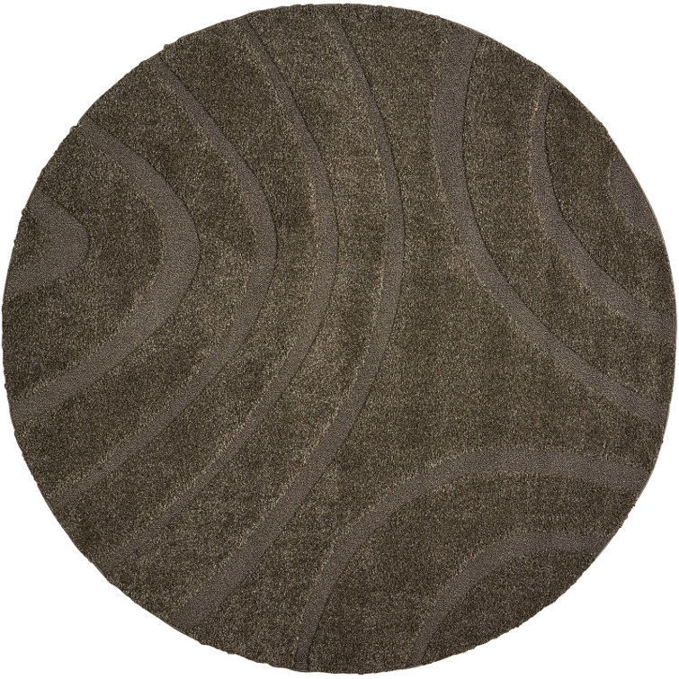Tonette Abstract Indoor Rug