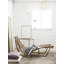Méridienne simple 63,8 po Pranay-1394975307