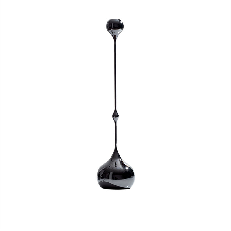 6.3'' H Metal Fireplace Candlestick
