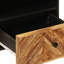 Solid Wood Coffee Table