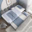Solid Wood with Trundle-677576620