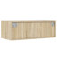 Exuma Unfinished TV Stand for TVs up to 40"-1220353097-1239687065