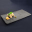 Plateau rectangulaire en mélamine Santiago-40400949-40400946
