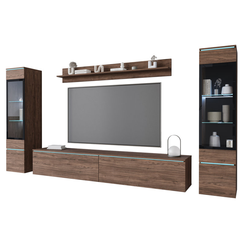 TV Stand for TVs up to 78"