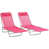 Pink selected