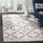 Micheline Performance Geometric Rug-27095742