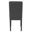 Chaise d'appoint rembourrée Honn-20278356