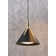 Tescott 3 - Light Matte Pendant