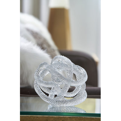 Abstract Figurines & Sculptures