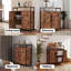 Rectangle Accent Chest