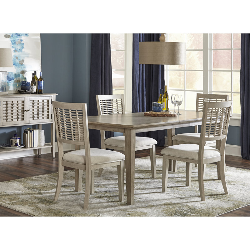Dorava Extendable Dining Table