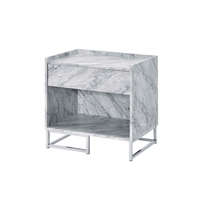 Table d'appoint Azrael