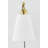 Joan 1 Light Plug-in Plug-in Sconce