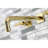Kingston Brass Manhattan Two-Handle 3-Hole Wall Mount Roman Tub Faucet-50579905-115844610