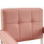 Fauteuil de coiffeur pivotant à pompe hydraulique Classic Styling-21627153
