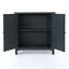 Armoire à portes doubles Firwood