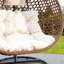 Vanhouten Porch Swing with Canopy-708801134