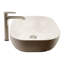 Robinet de salle de bain Steubenville-327091357