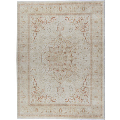 One-of-a-Kind 9' X 11'11" Area Rug