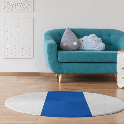 Chenille Indoor Rug
