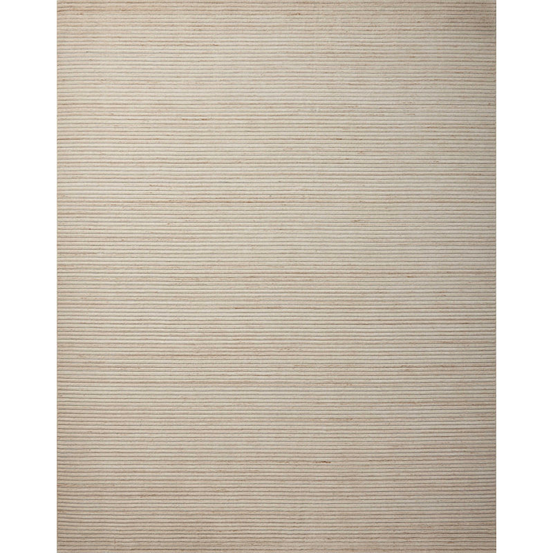 Tapis ivoire Kaelum, Rectangle 7 pi 9 po x 9 pi 9 po