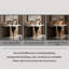 Console moderne d'inspiration luxe moderne-795467050
