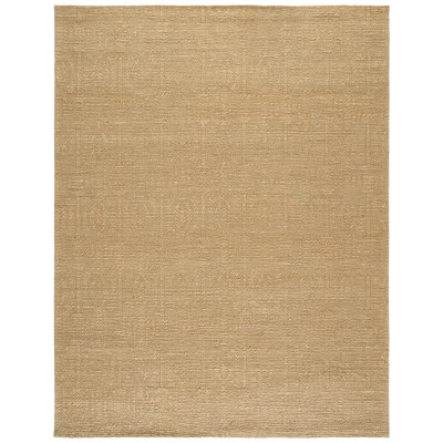 Hand-Woven Performance Rug