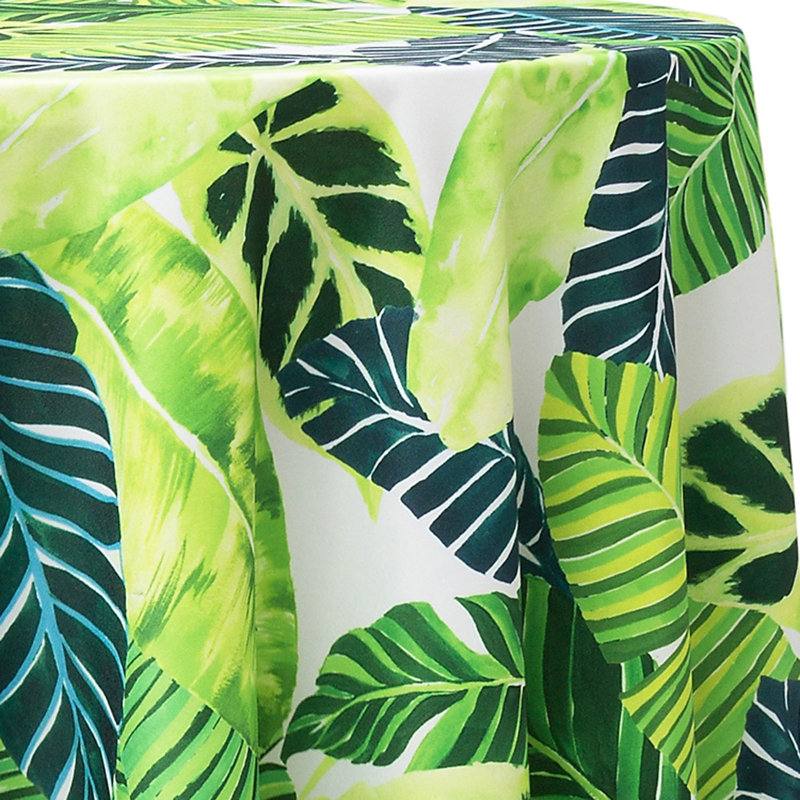 Tablecloth, 102" x 102"