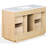 48" Single Sink Benajah Vanity-149147198