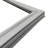 Whole Parts Refrigerator Door Gasket