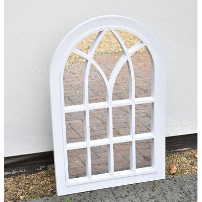 Arch Mirror