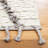 Seybert Hand Woven Wool Abstract Rug-146911697