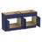 72" Double Bathroom Vanity Base Only-106891067